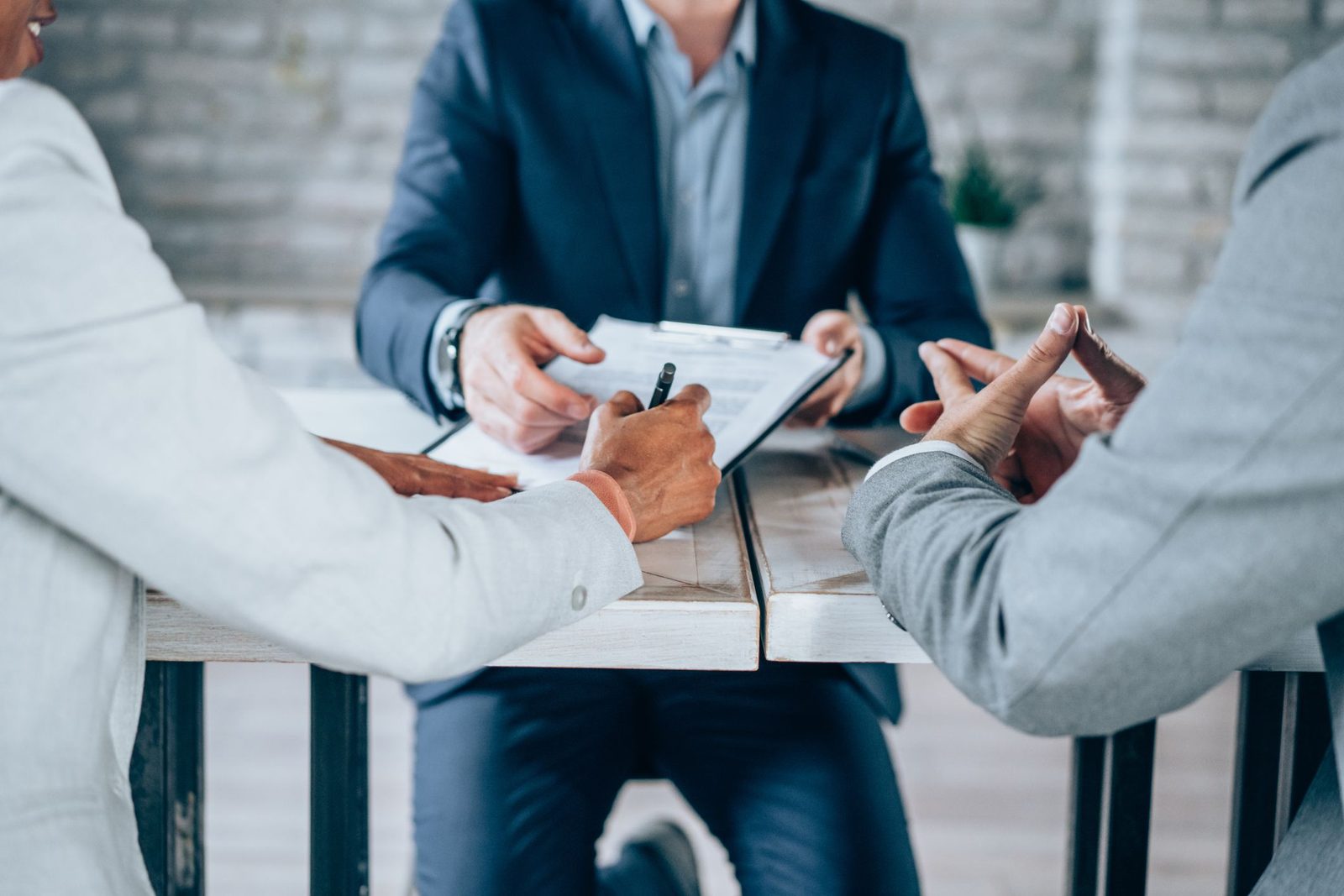 Finanzierung und Leasing