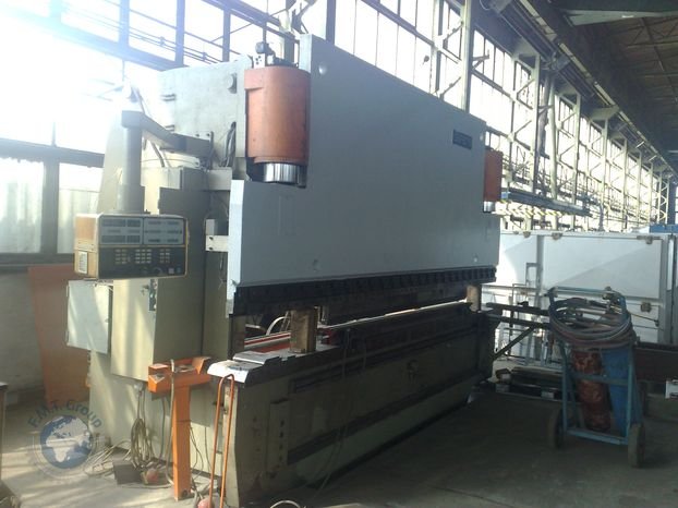 SAFAN SC 300/5000 CNC