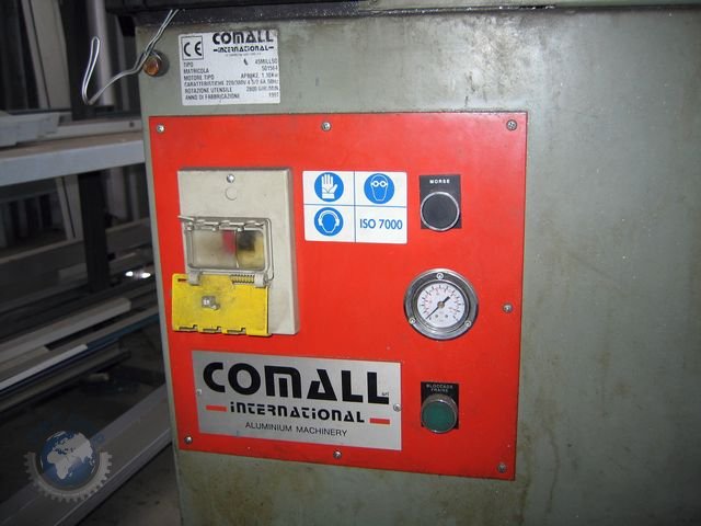 Comall DOLBY CL
