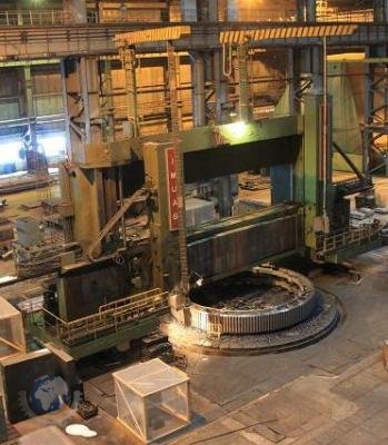 Titan SC 125 / 160 D CNC