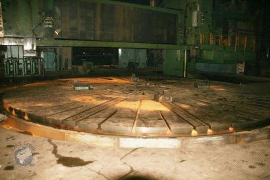 Titan SC 125 / 160 D CNC