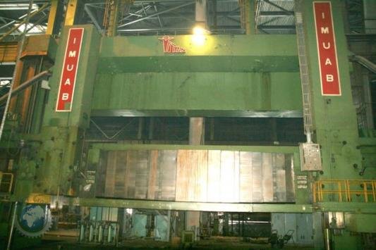Titan SC 125 / 160 D CNC