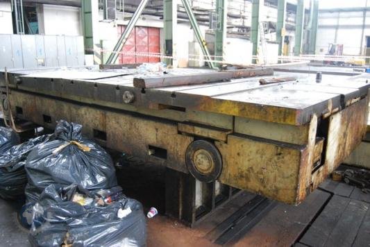 WMW ERFURT PD 4-HH-630+400TS
