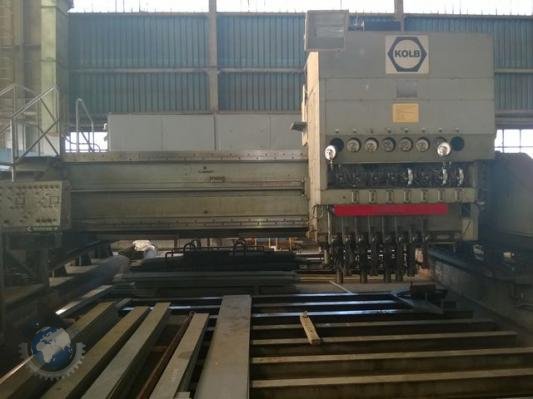 KOLB MPN 8-40