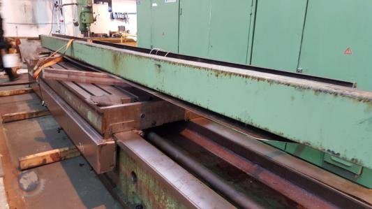 ŠKODA FV 1000 CNC
