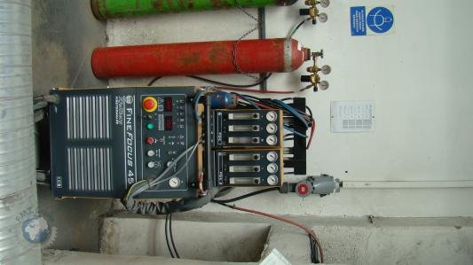 MÜLLER OPLADEN RB 1150/5