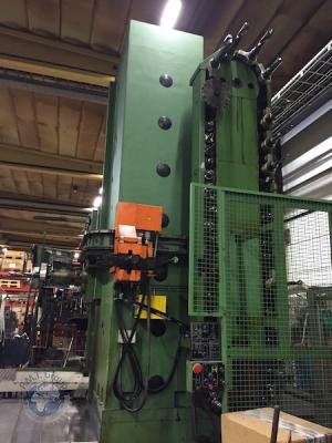 TOS Varnsdorf WHQ 13.8  CNC