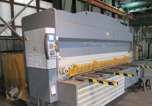 HACO HSLX 3016