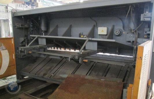 HACO HSLX 3016