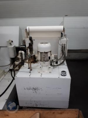 FANUC Robodrill α-T21iD