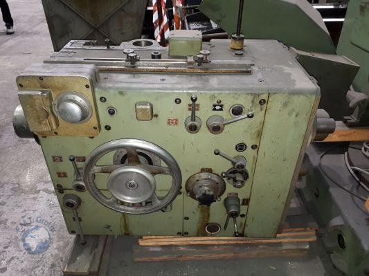 KOVOSVIT WKV 100