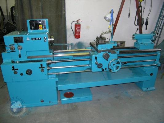TOS SN 50 B / 1500