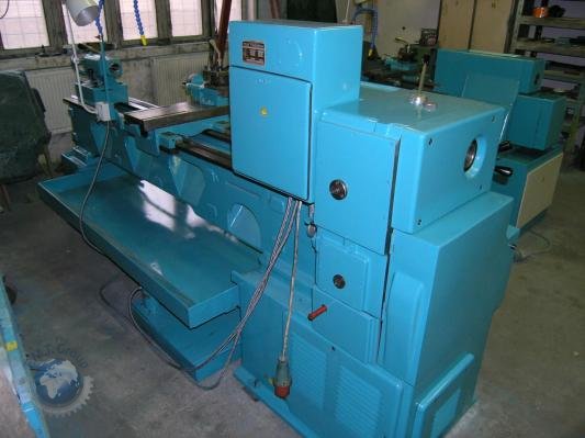 TOS SN 50 B / 1500