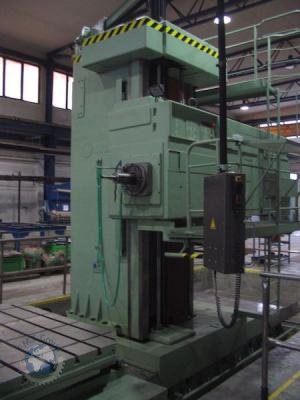 Škoda WI 130 CNC