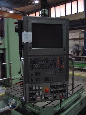 Škoda WI 130 CNC