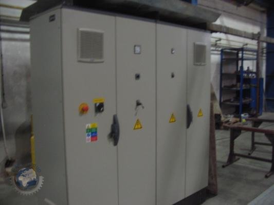 Škoda WI 130 CNC
