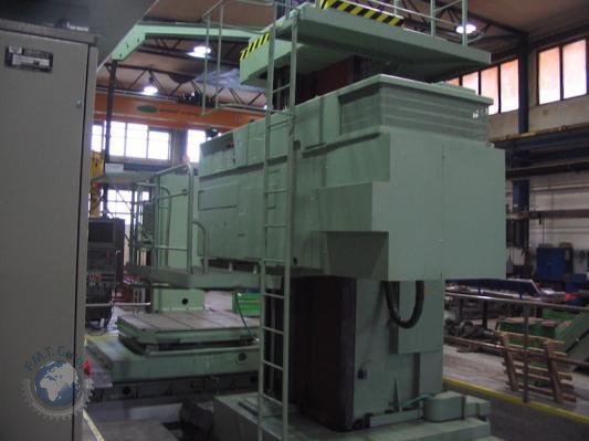 Škoda WI 130 CNC