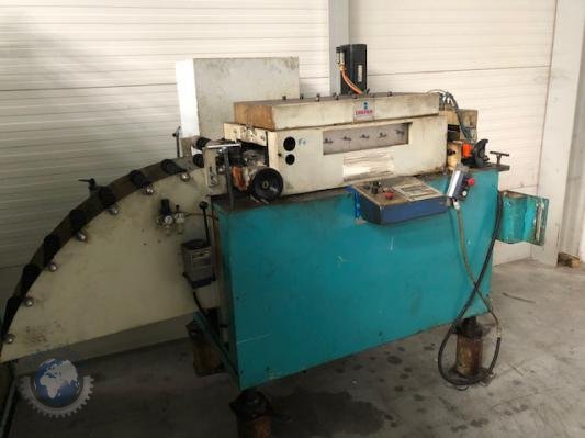 Mastr Linka PRMA 500 / 80