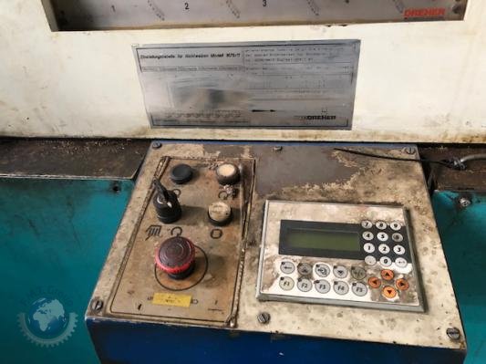 Mastr Linka PRMA 500 / 80