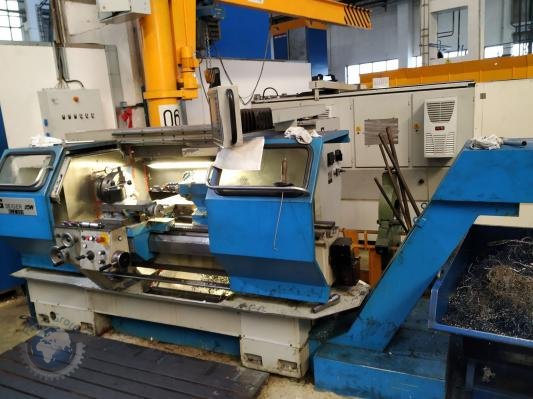 SIEGER SLZ 400E