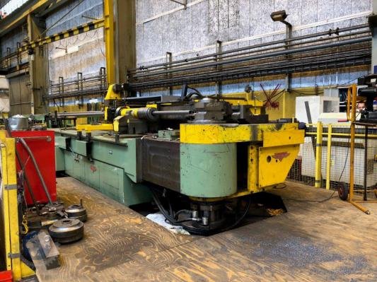 Herber 127 CNC TB