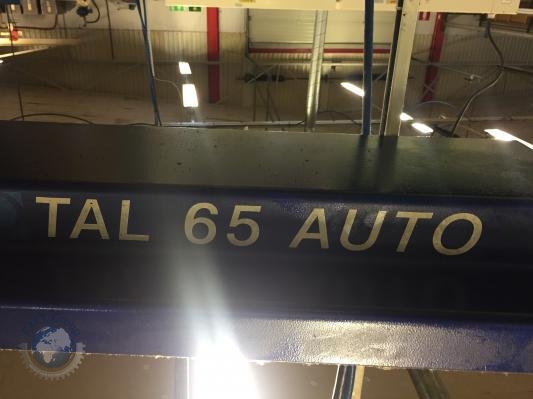 MAS SPU 20 MC CNC