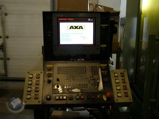 AXA VSC 1 -  M CNC