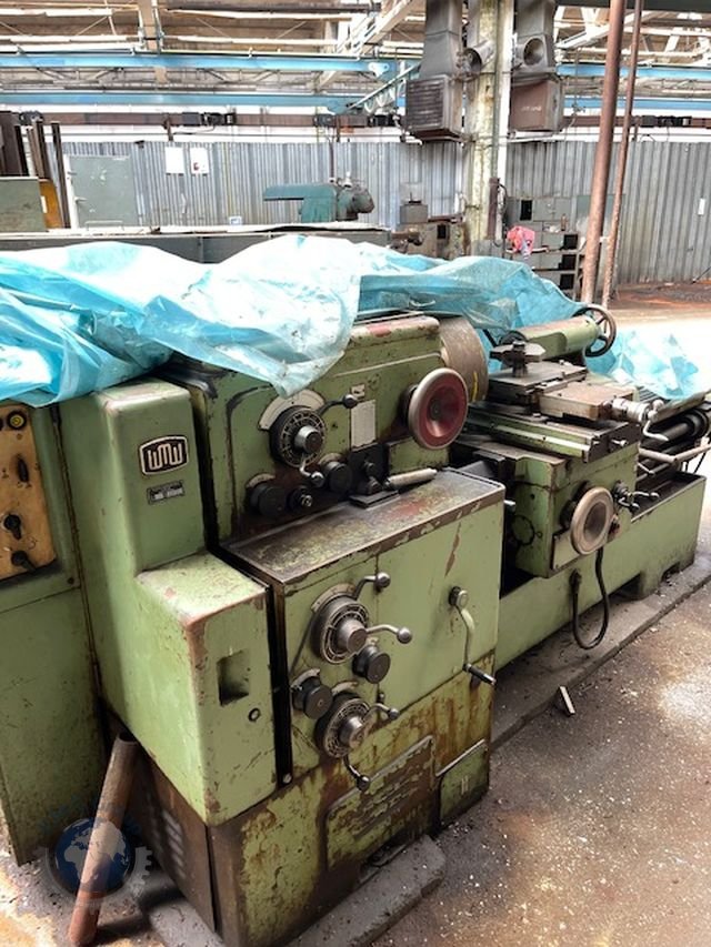WMW-Niles DH 250 II 630