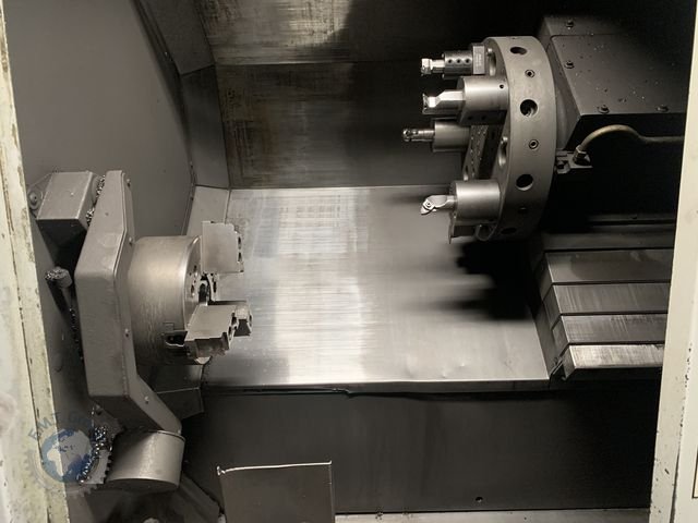 HAAS SL 20 HE