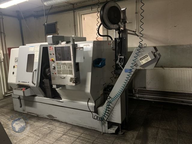 HAAS SL 20 HE