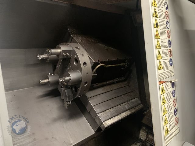 HAAS SL 20 HE