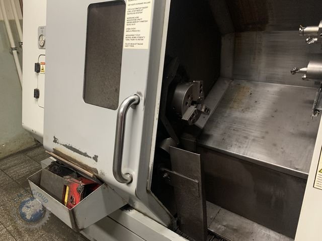 HAAS SL 20 HE