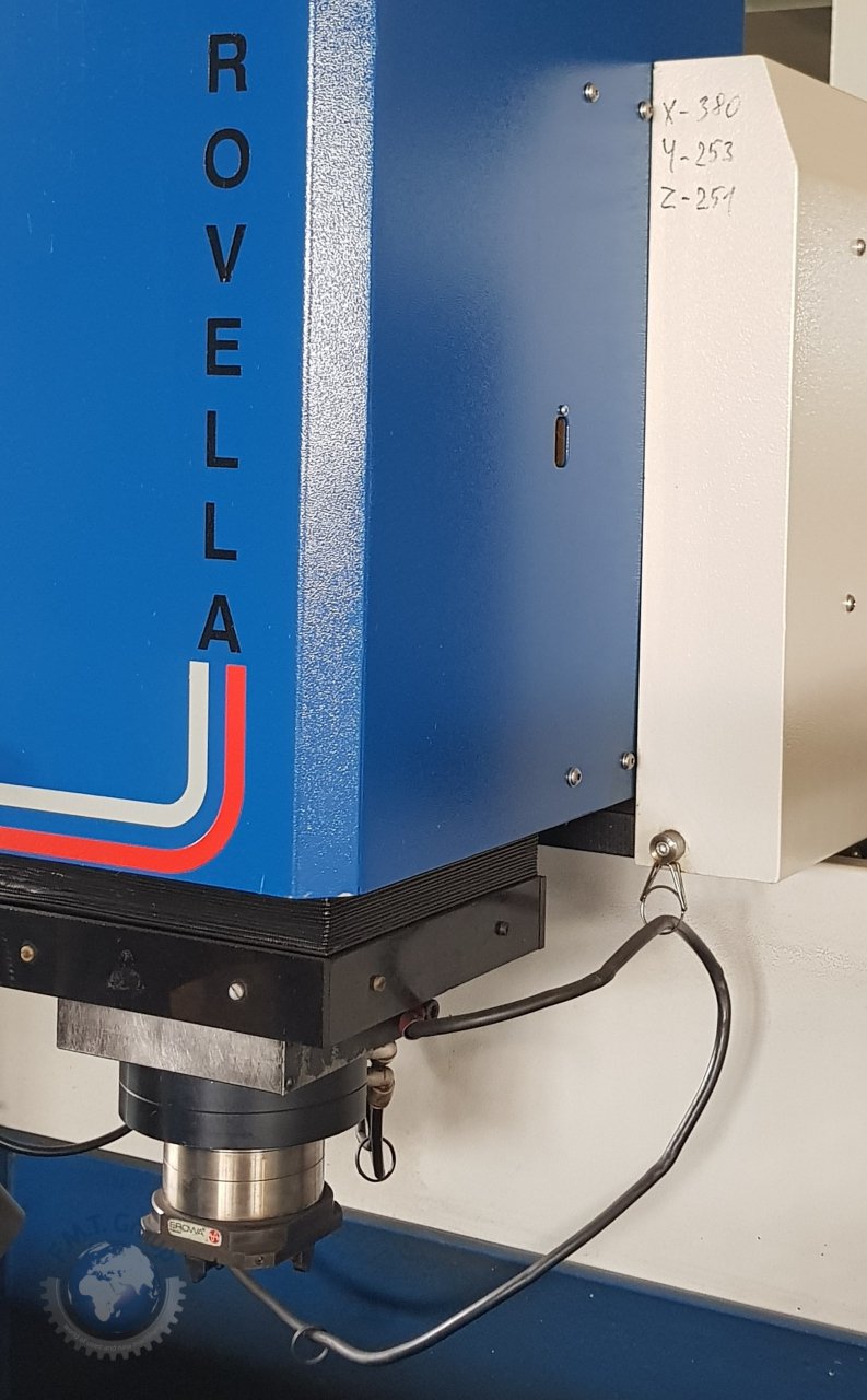 CDM Rowela EC 38