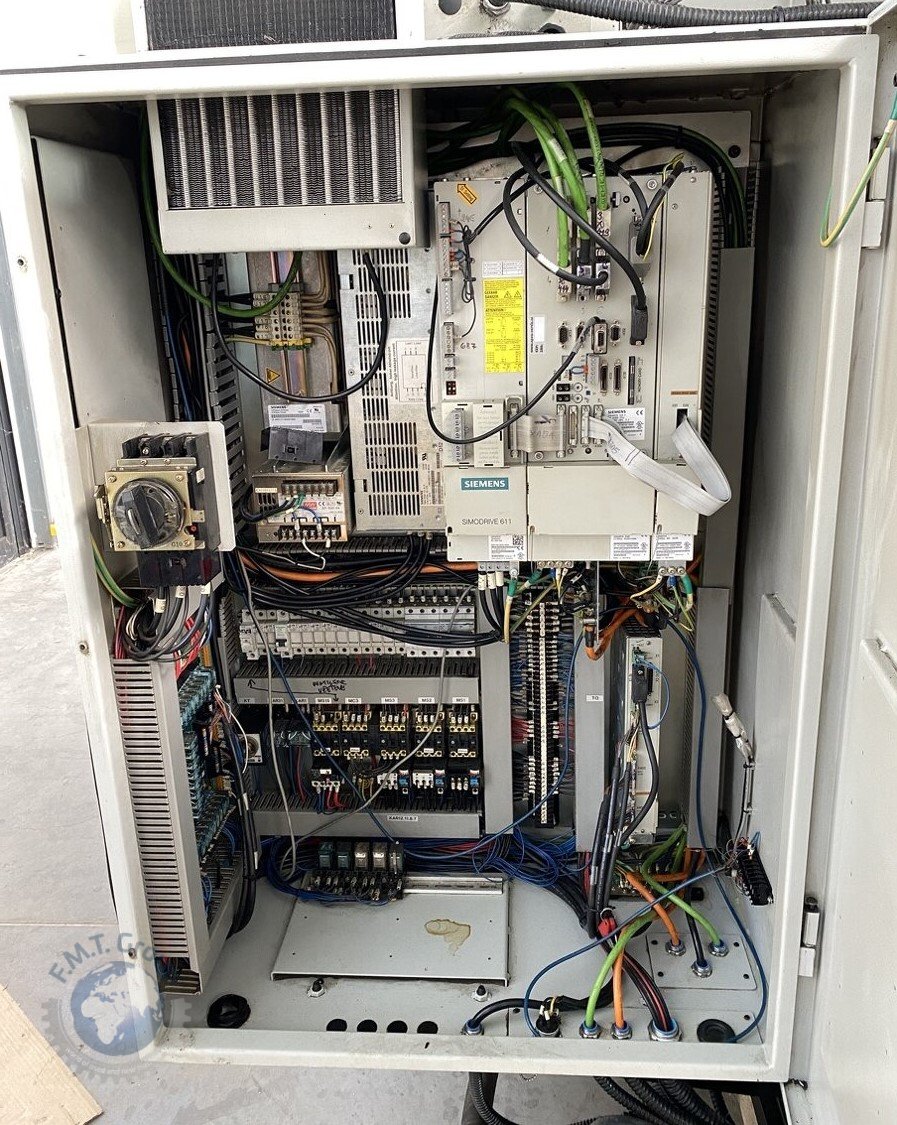 INTOS VOC 1000