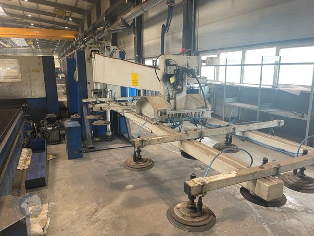 Trumpf LoadMaster