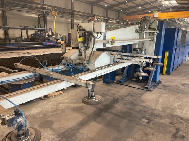 Trumpf LoadMaster