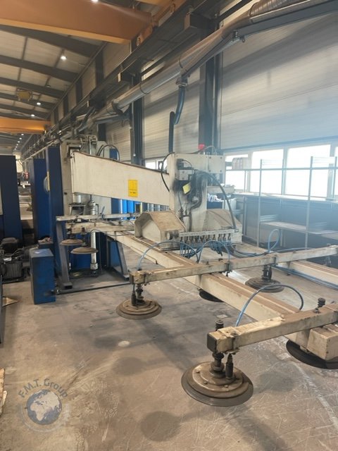 Trumpf LoadMaster