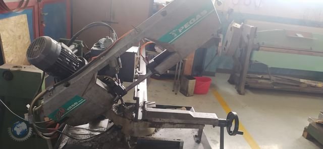 PEGAS PEGAS 220x250 GH-R