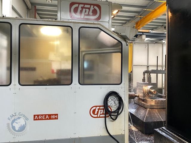 FPT AREA M