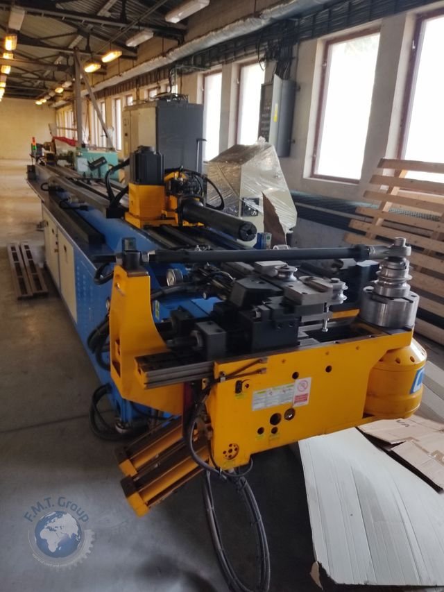 CSM CNC 50 T BREL