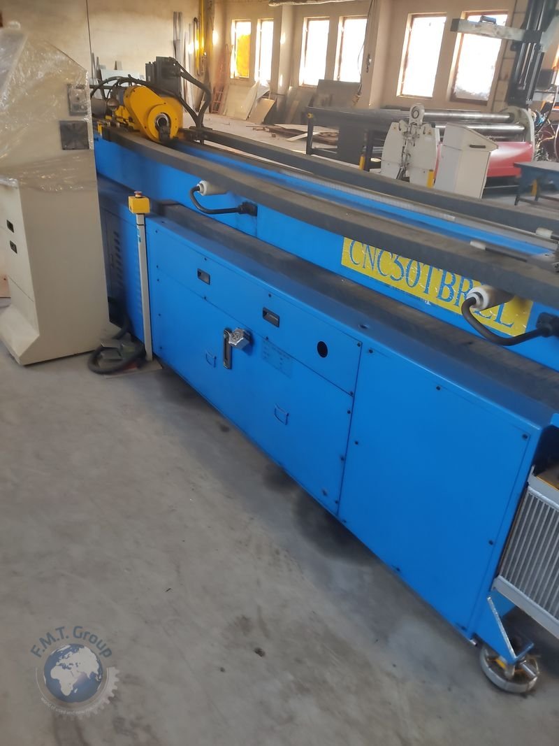 CSM CNC 50 T BREL