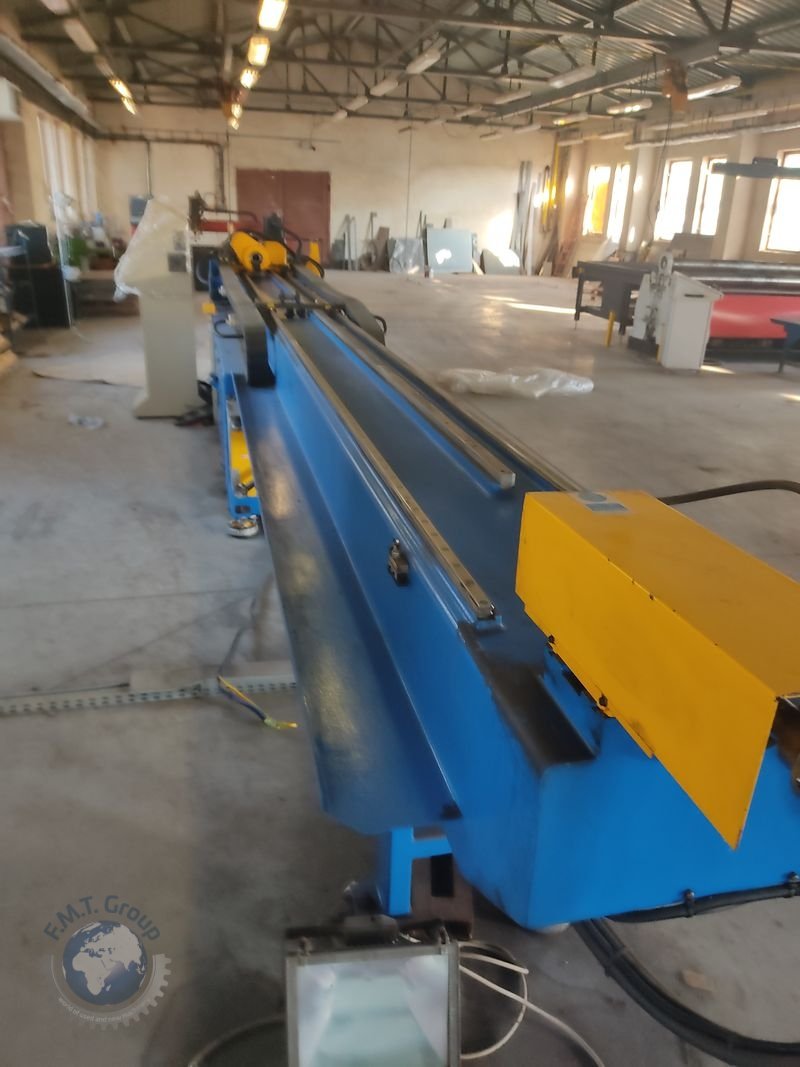 CSM CNC 50 T BREL