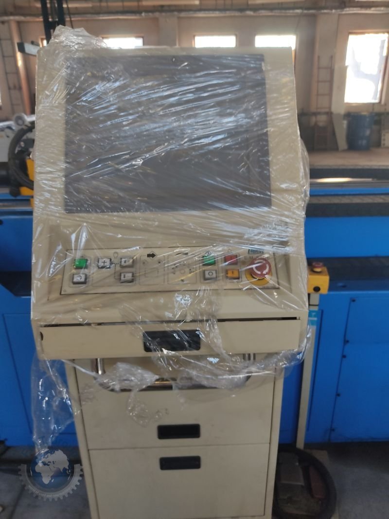 CSM CNC 50 T BREL