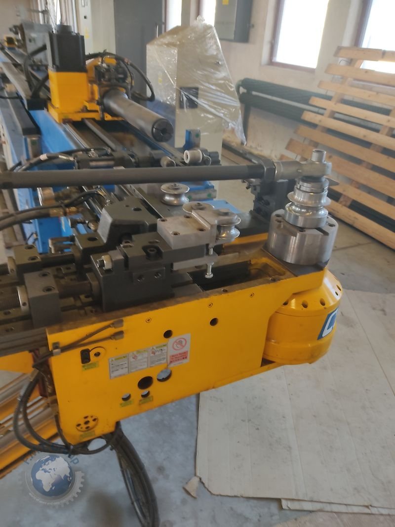 CSM CNC 50 T BREL