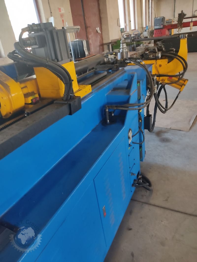 CSM CNC 50 T BREL