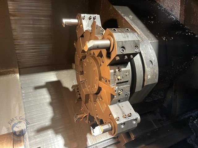 DOOSAN PUMA  3100