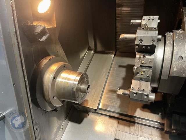 DOOSAN PUMA  3100