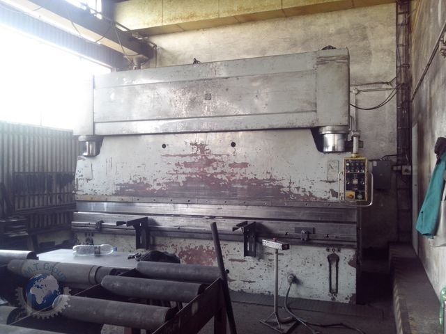 Piesok CTO 250 A