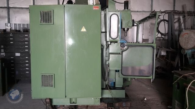 Auerbach FUW 400