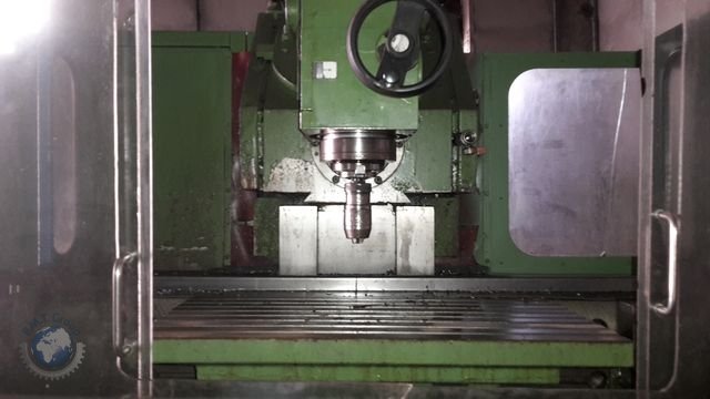 Auerbach FUW 400